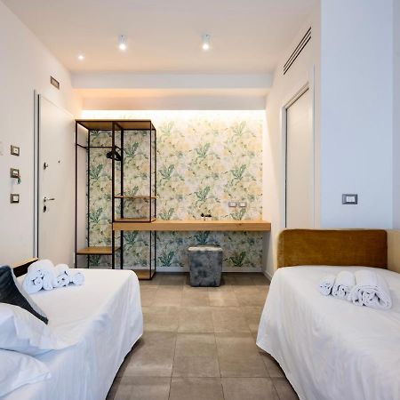 Venice Green Residence Mestre Luaran gambar