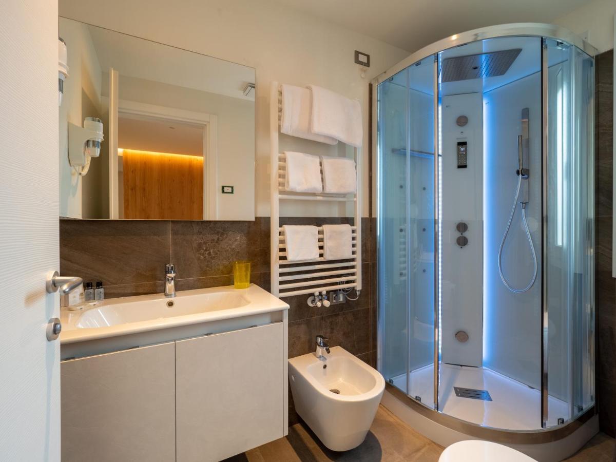 Venice Green Residence Mestre Luaran gambar