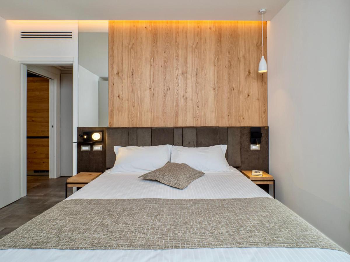Venice Green Residence Mestre Luaran gambar