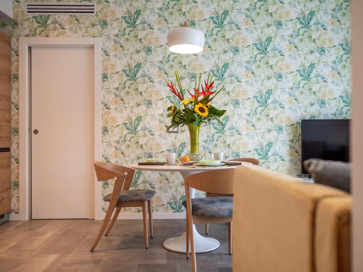 Venice Green Residence Mestre Luaran gambar