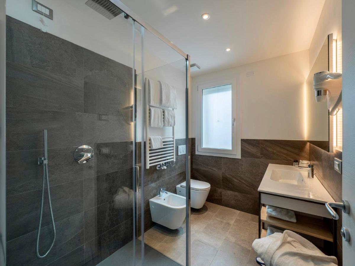 Venice Green Residence Mestre Luaran gambar