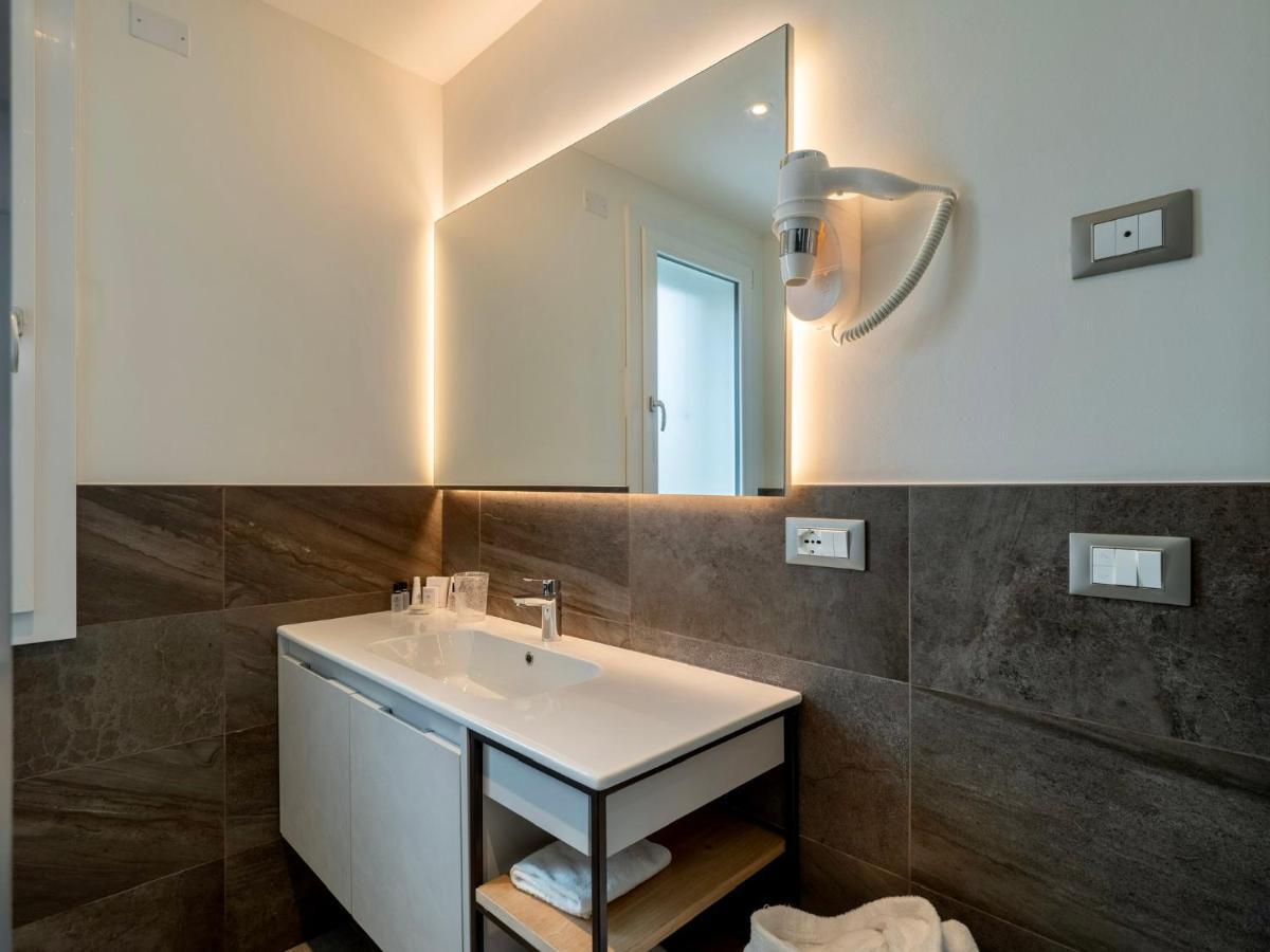 Venice Green Residence Mestre Luaran gambar