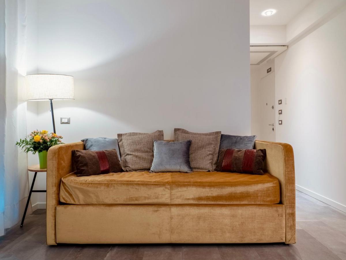 Venice Green Residence Mestre Luaran gambar