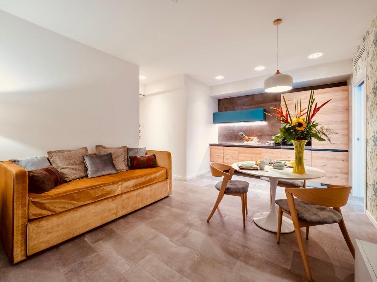Venice Green Residence Mestre Luaran gambar
