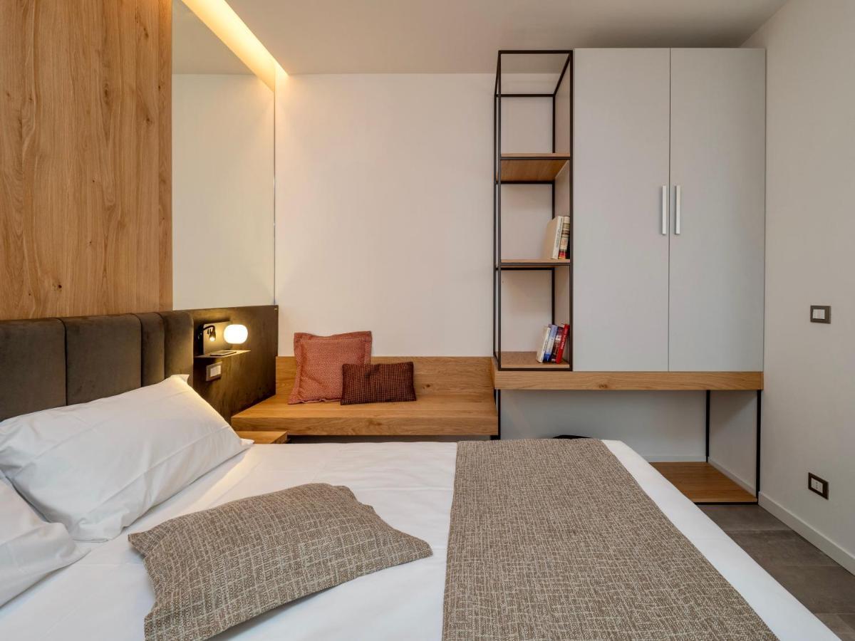 Venice Green Residence Mestre Luaran gambar