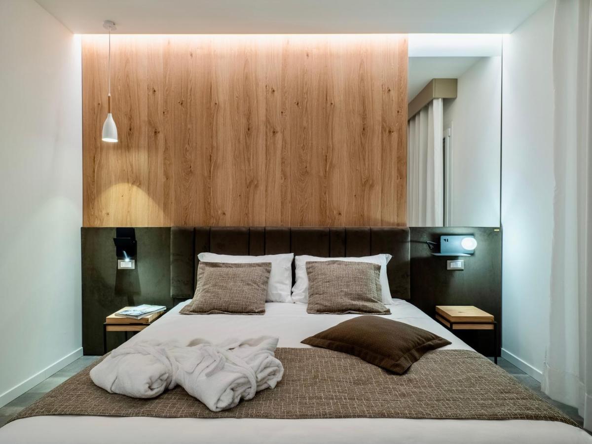 Venice Green Residence Mestre Luaran gambar