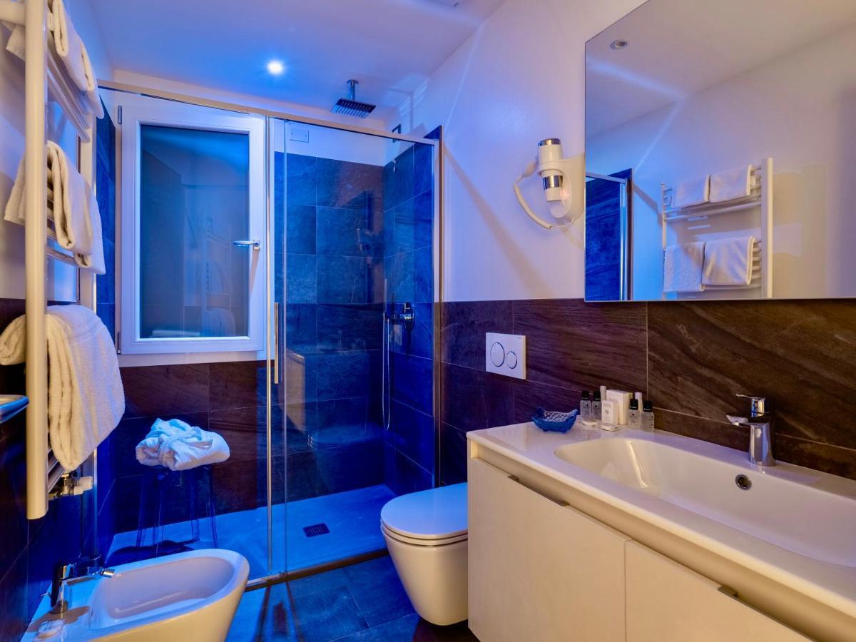 Venice Green Residence Mestre Luaran gambar