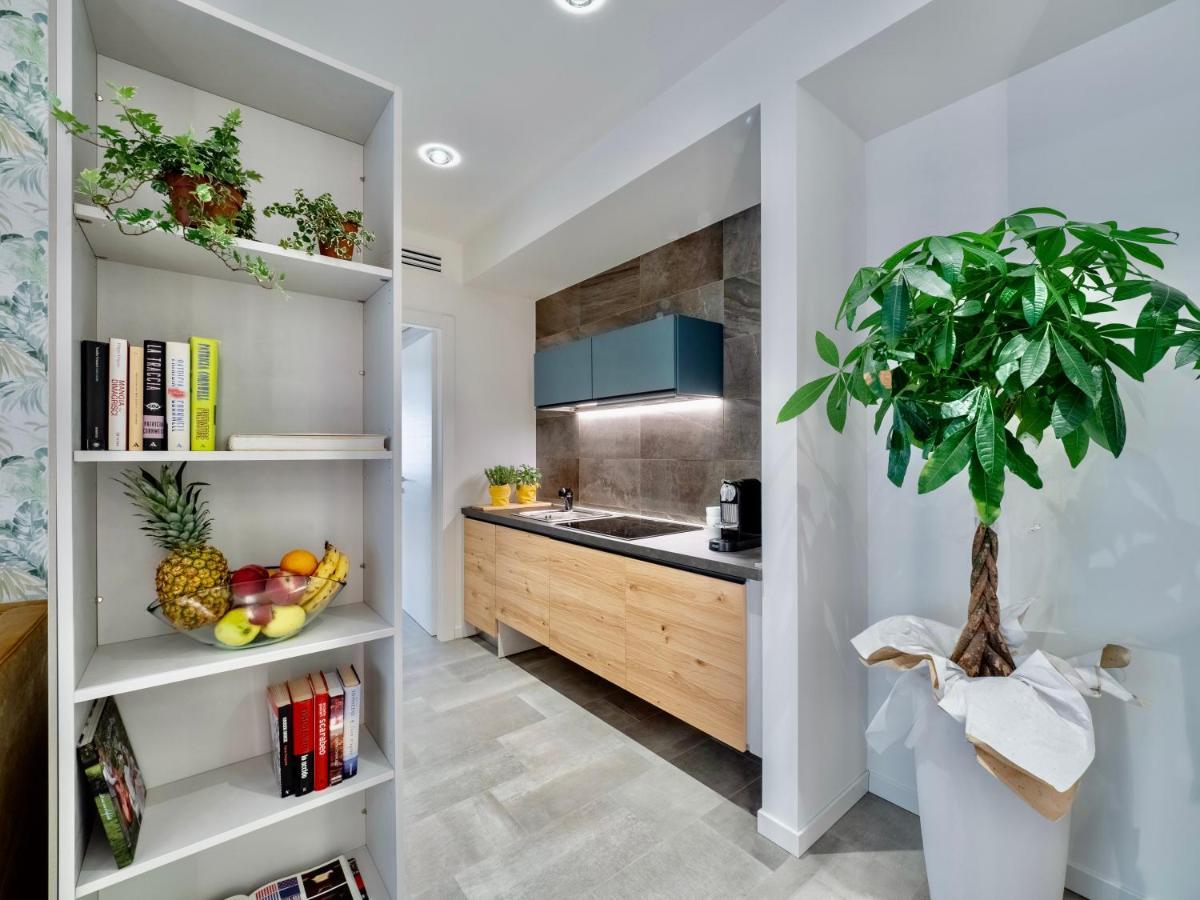Venice Green Residence Mestre Luaran gambar