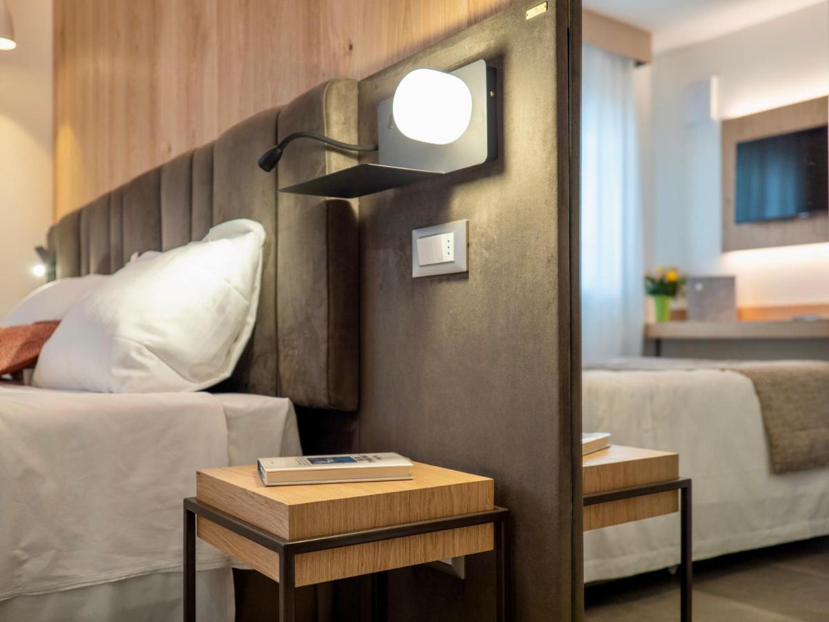 Venice Green Residence Mestre Luaran gambar