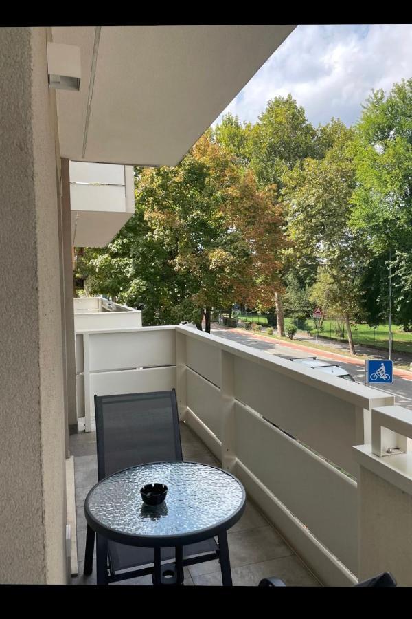 Venice Green Residence Mestre Luaran gambar