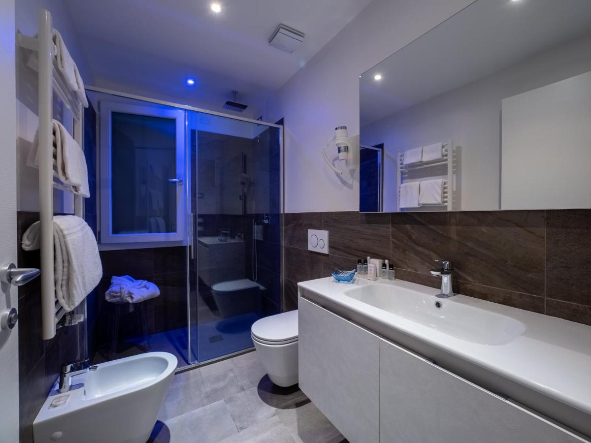 Venice Green Residence Mestre Luaran gambar