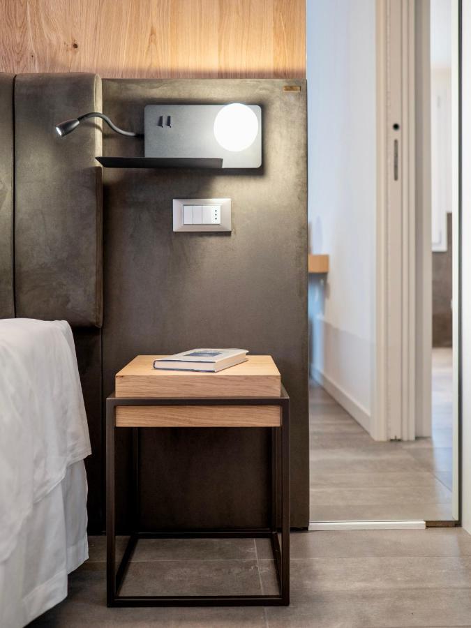 Venice Green Residence Mestre Luaran gambar