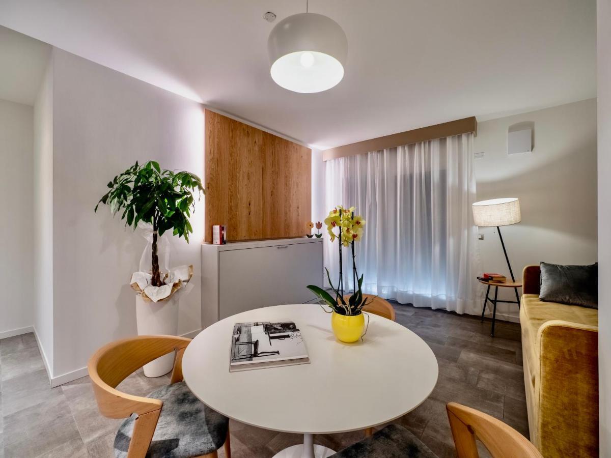 Venice Green Residence Mestre Luaran gambar