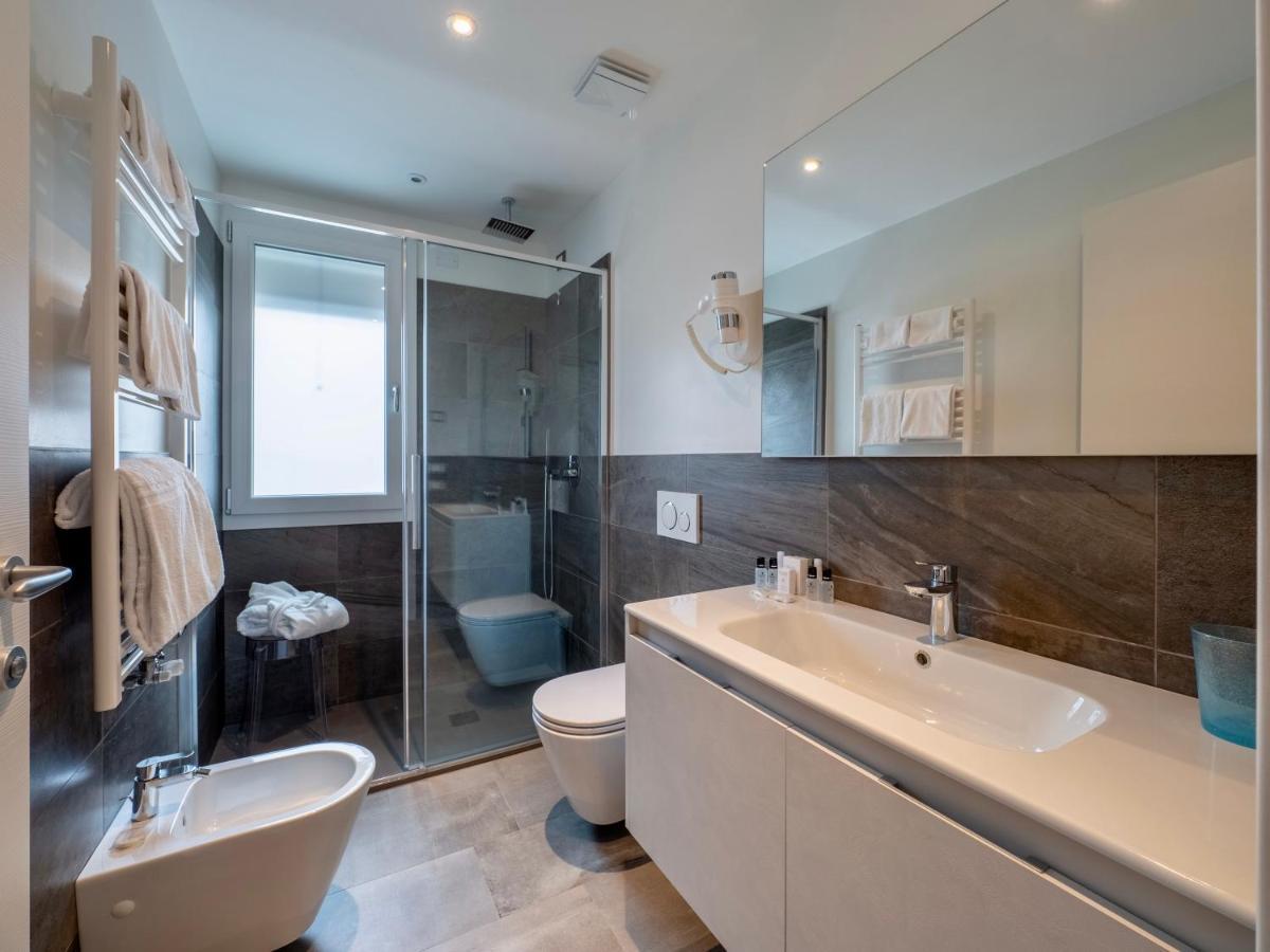 Venice Green Residence Mestre Luaran gambar