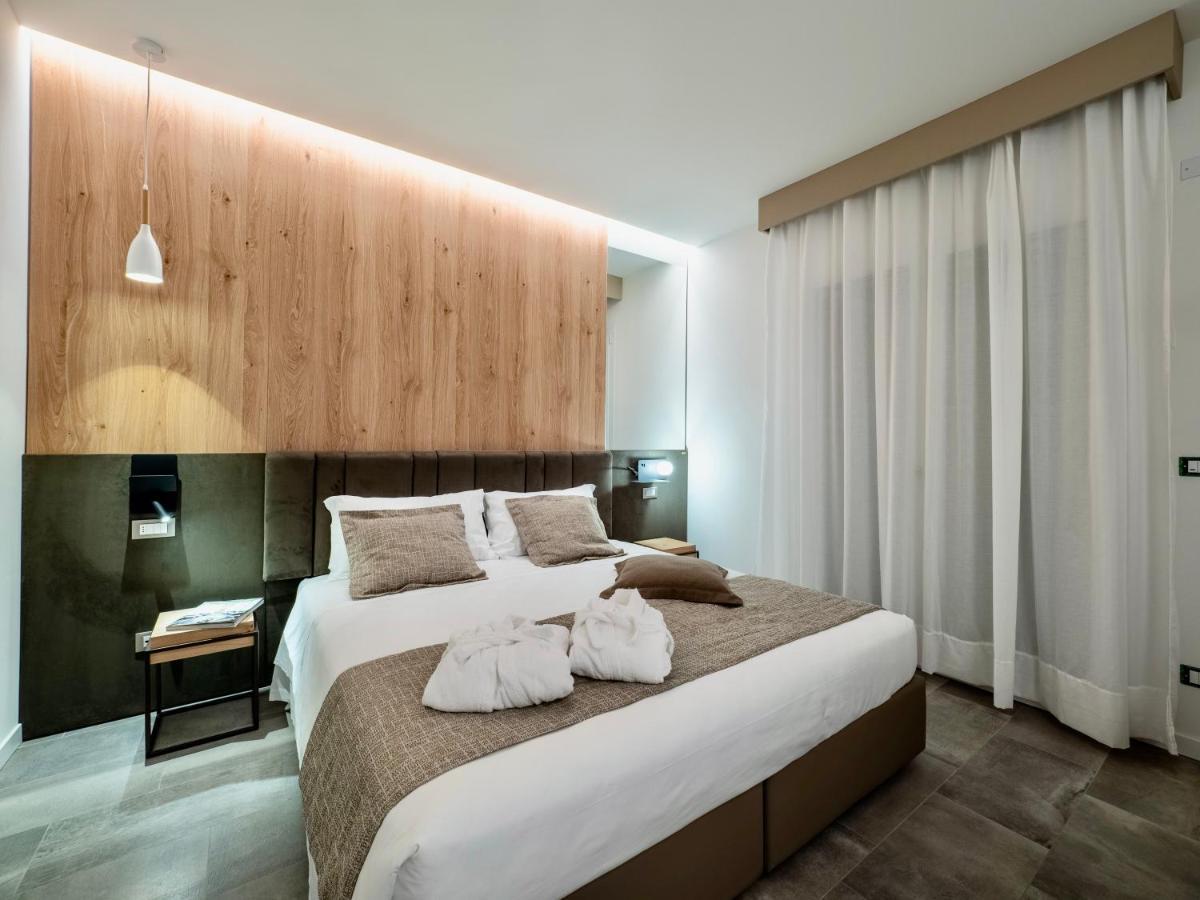 Venice Green Residence Mestre Luaran gambar