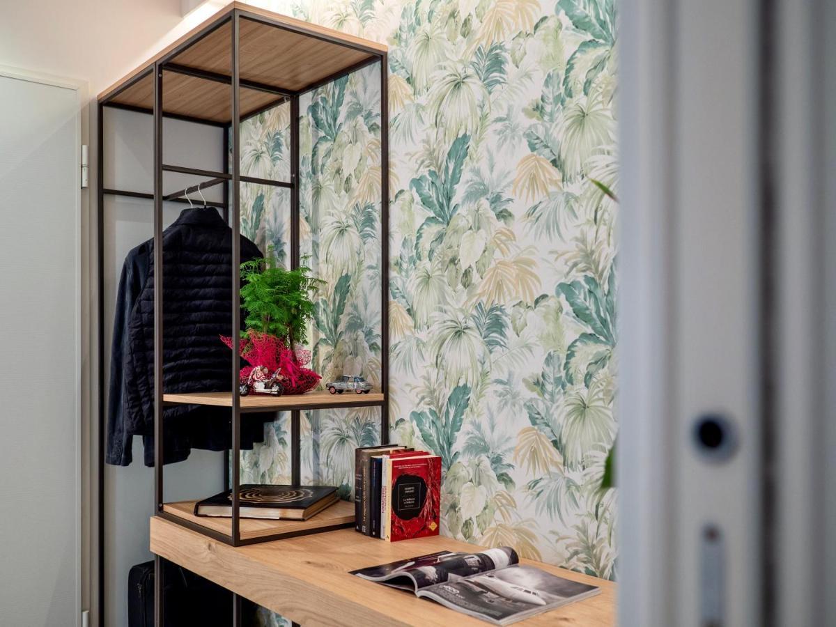 Venice Green Residence Mestre Luaran gambar