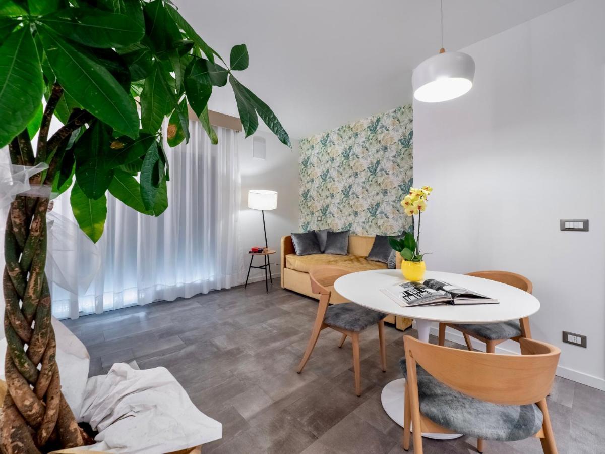 Venice Green Residence Mestre Luaran gambar