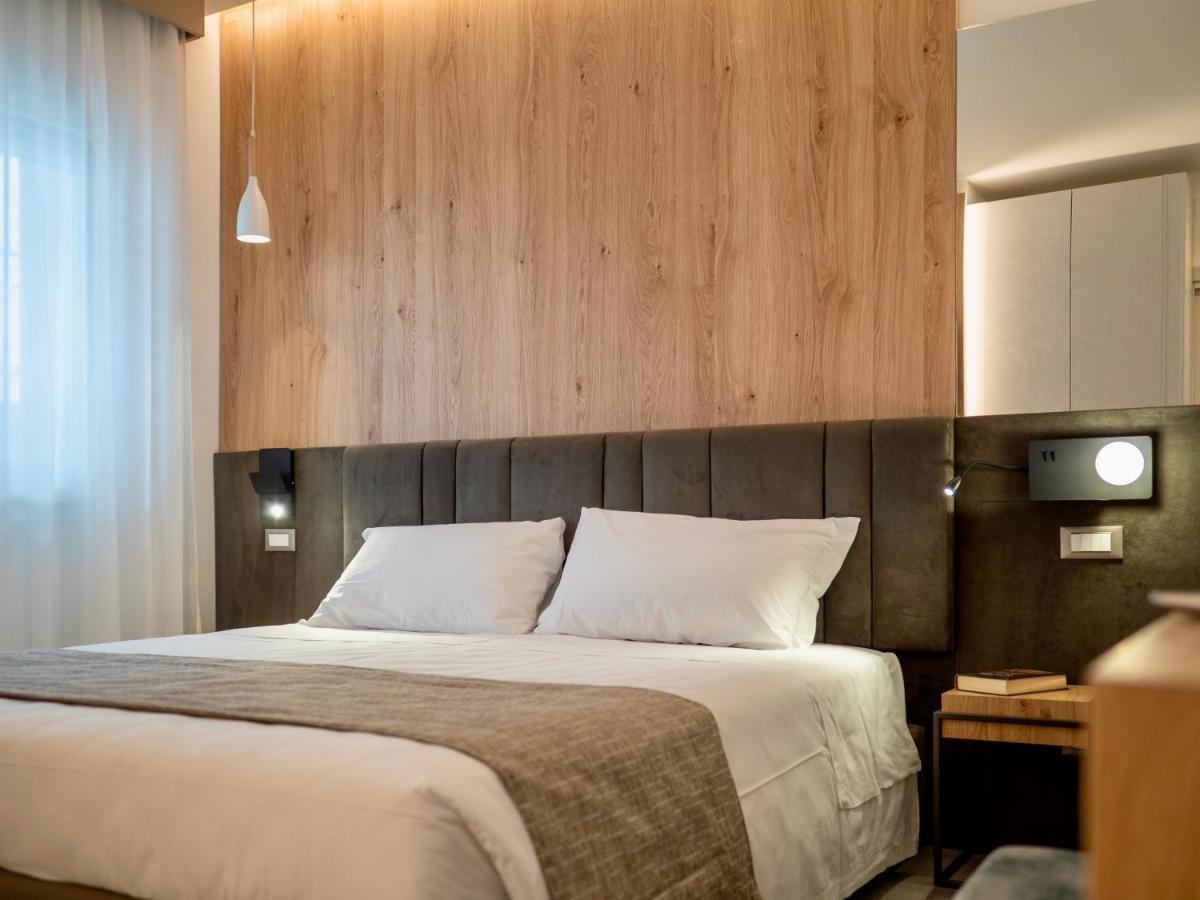 Venice Green Residence Mestre Luaran gambar