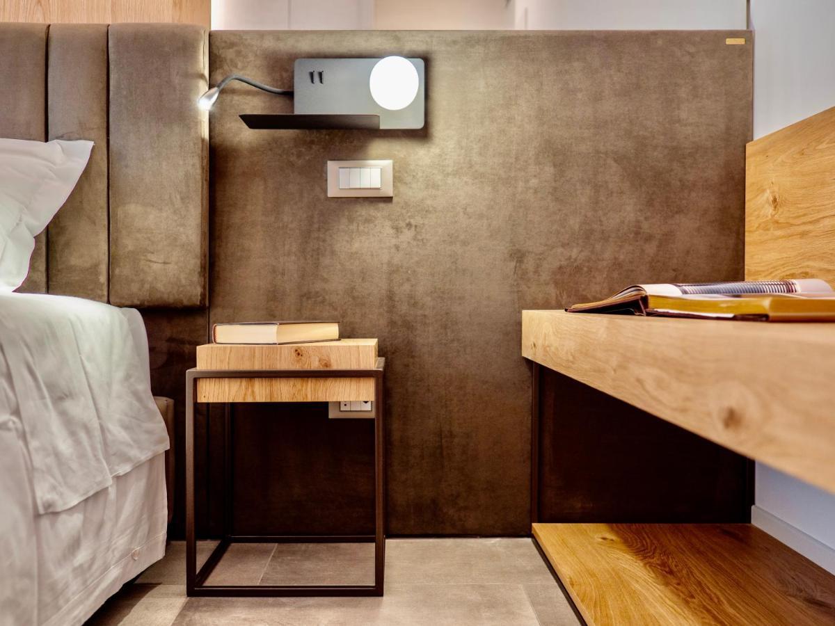 Venice Green Residence Mestre Luaran gambar
