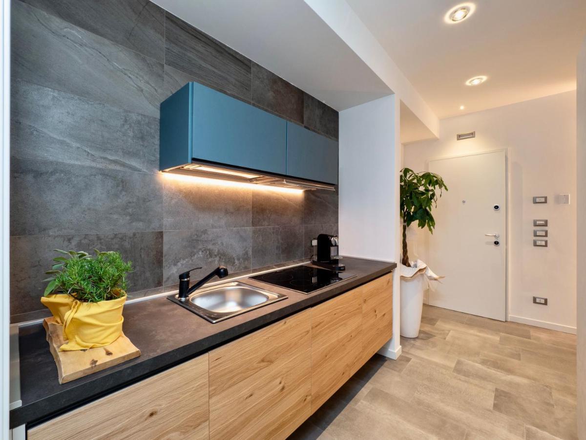 Venice Green Residence Mestre Luaran gambar