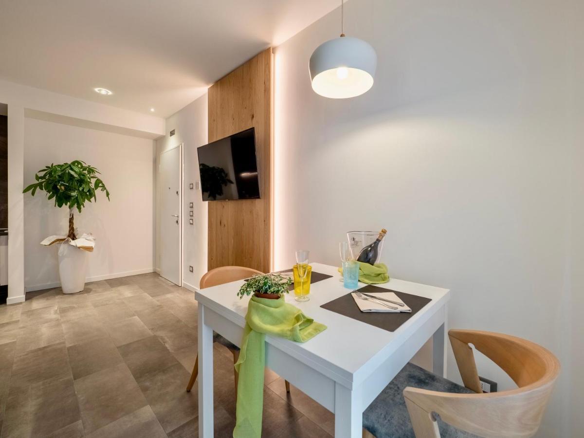 Venice Green Residence Mestre Luaran gambar