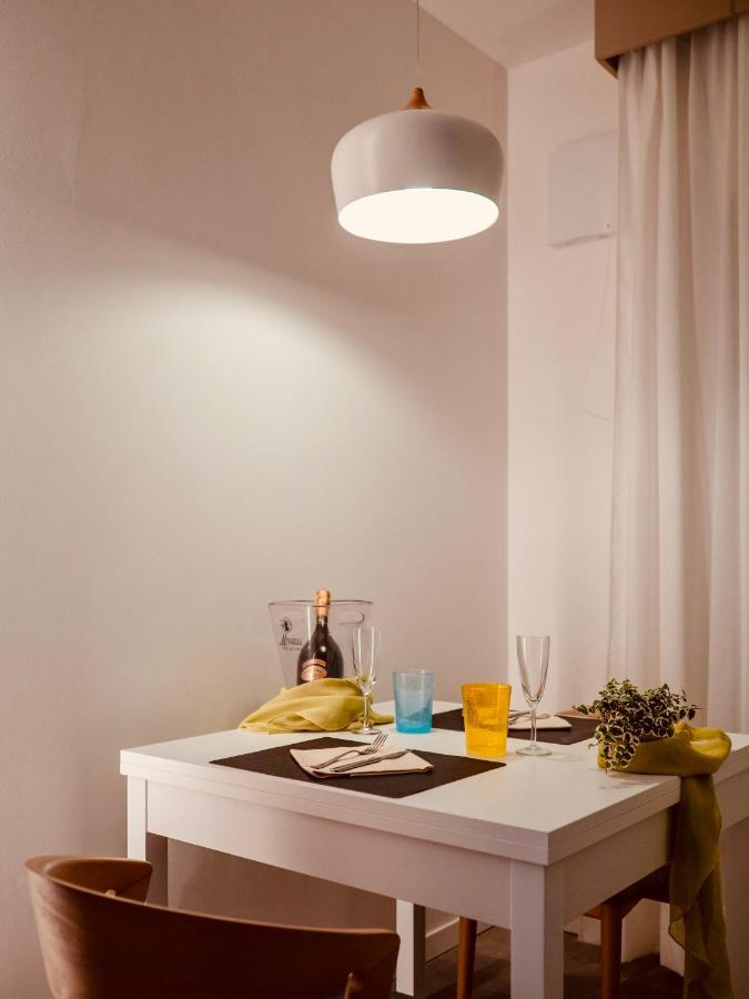 Venice Green Residence Mestre Luaran gambar
