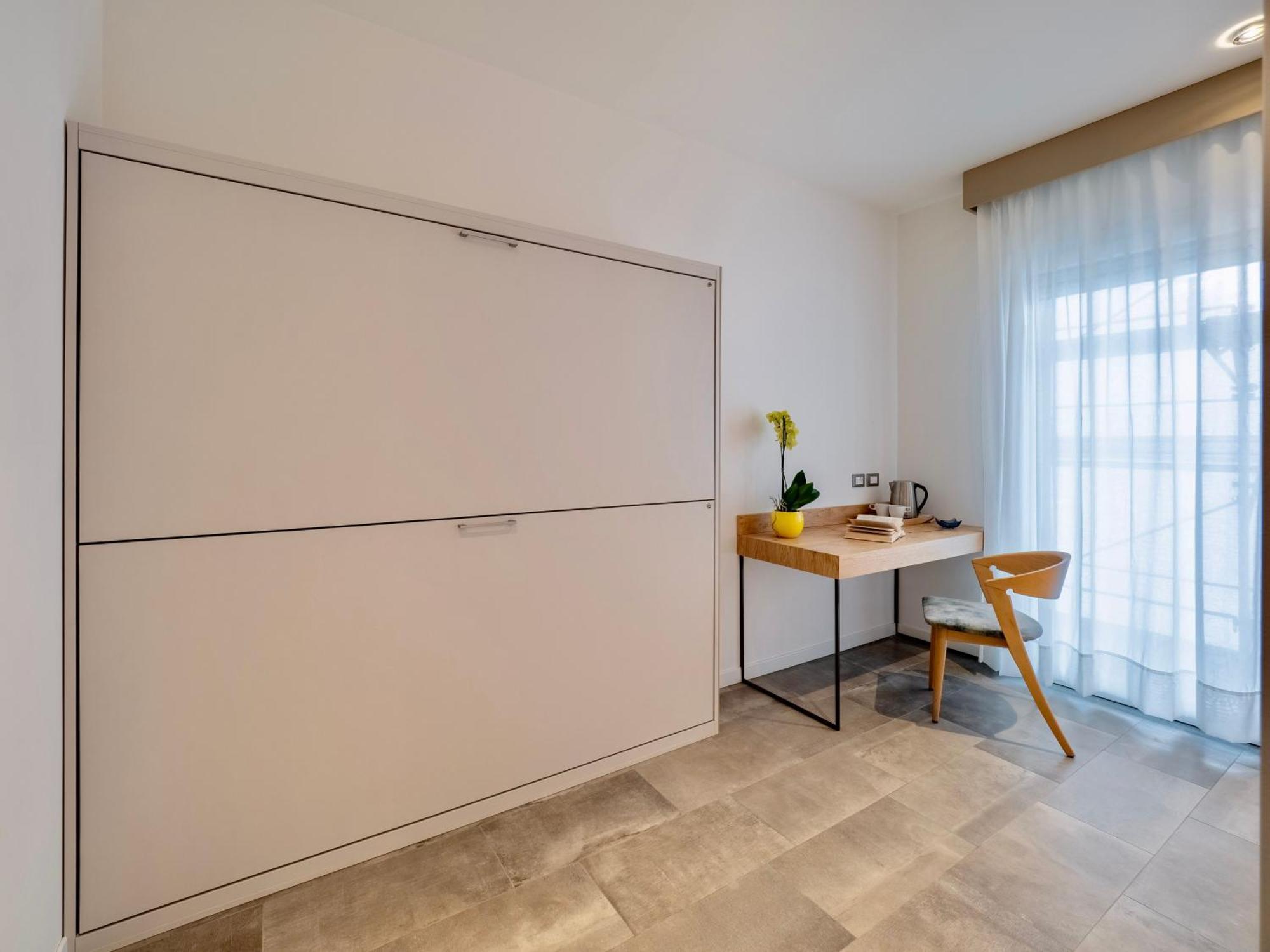 Venice Green Residence Mestre Luaran gambar