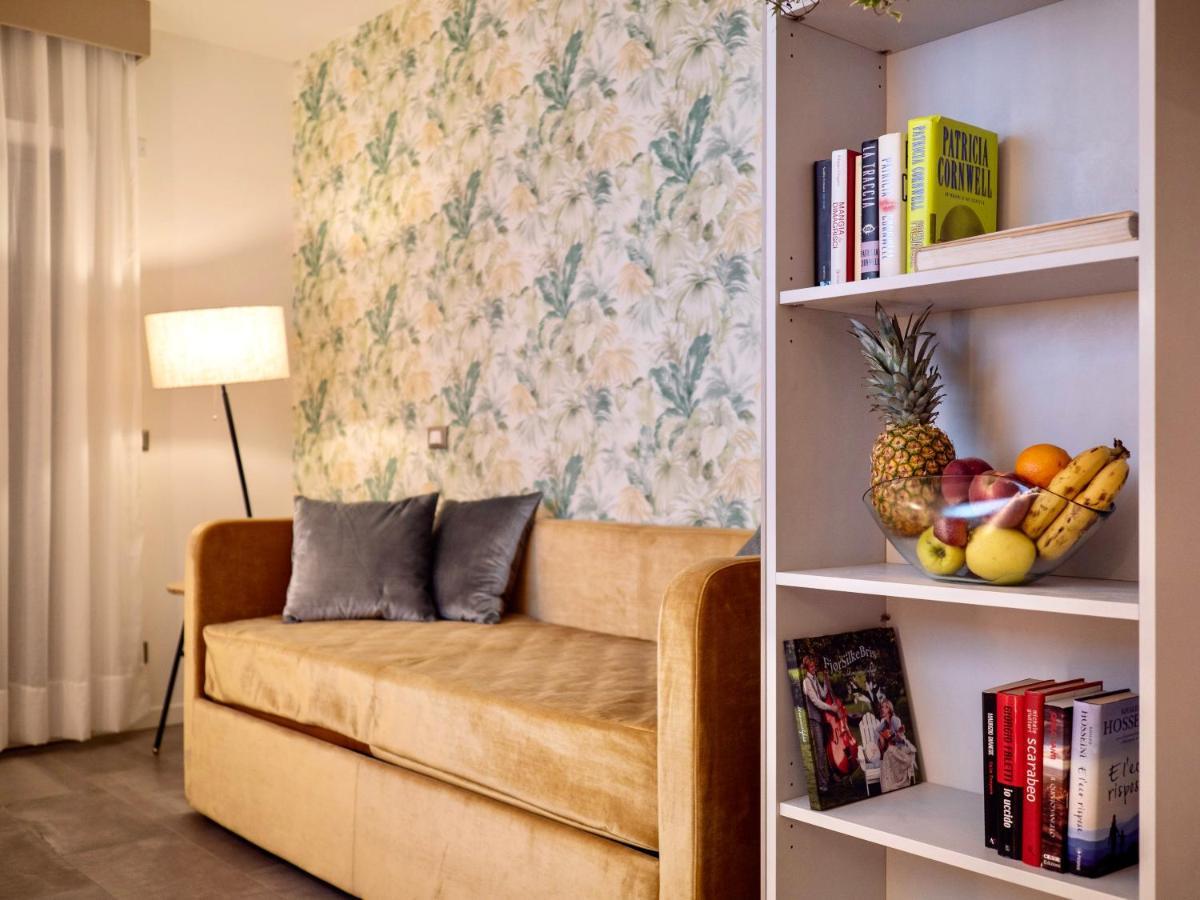 Venice Green Residence Mestre Luaran gambar