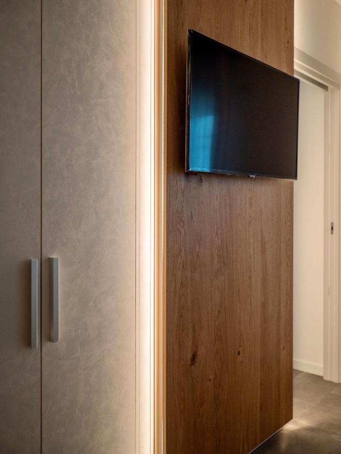 Venice Green Residence Mestre Luaran gambar