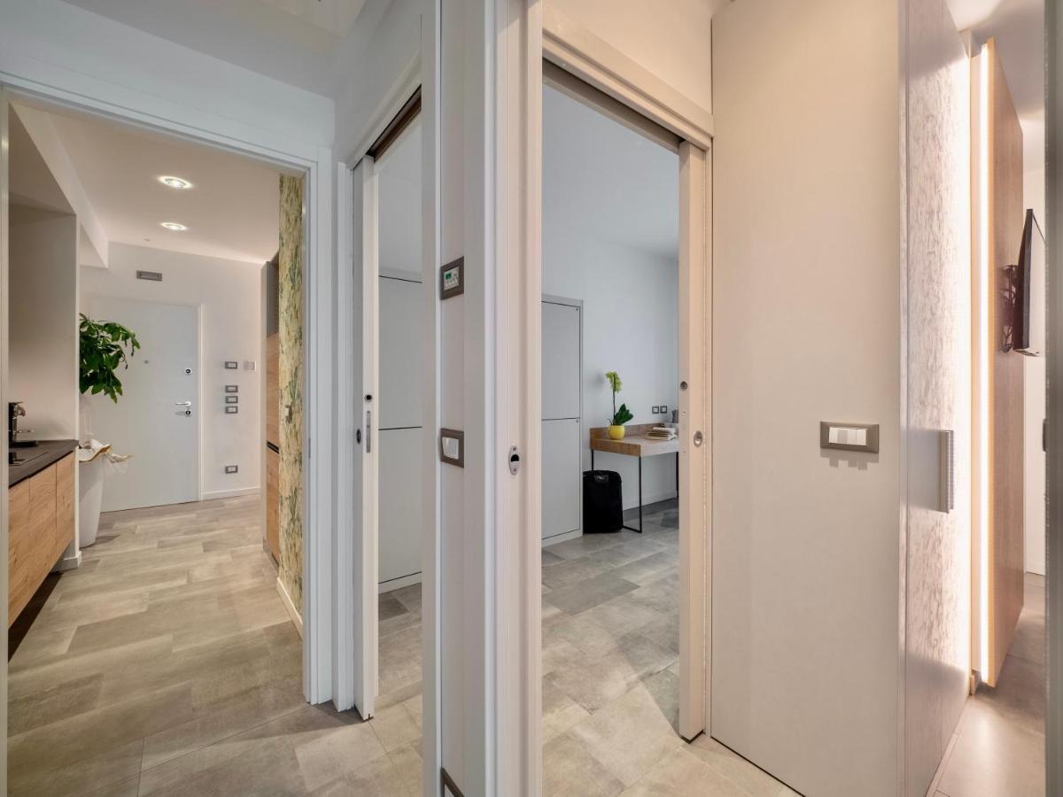 Venice Green Residence Mestre Luaran gambar