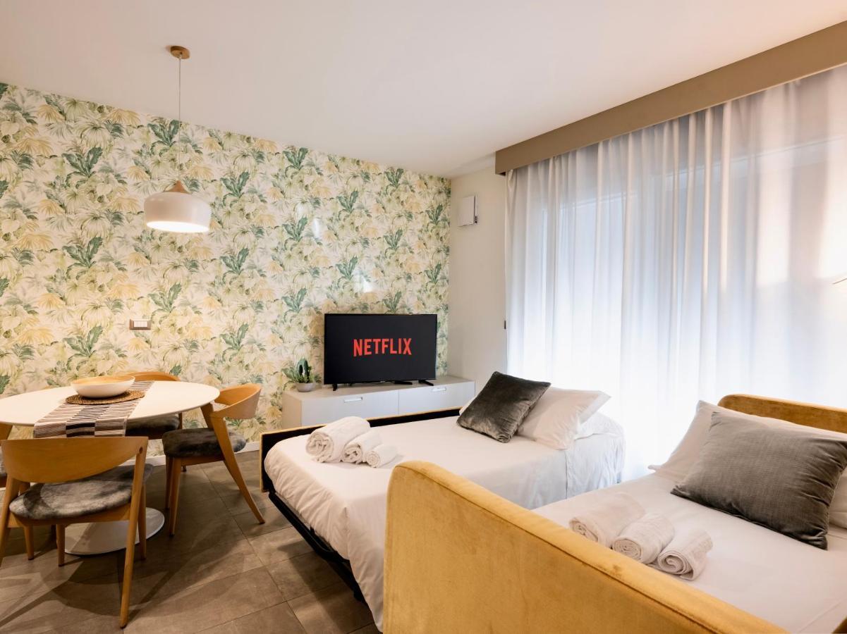 Venice Green Residence Mestre Luaran gambar