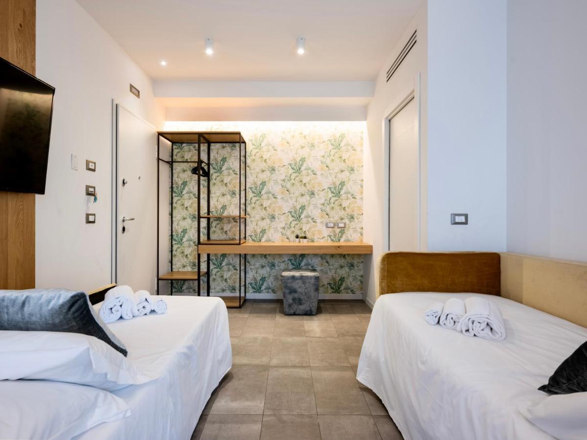 Venice Green Residence Mestre Luaran gambar