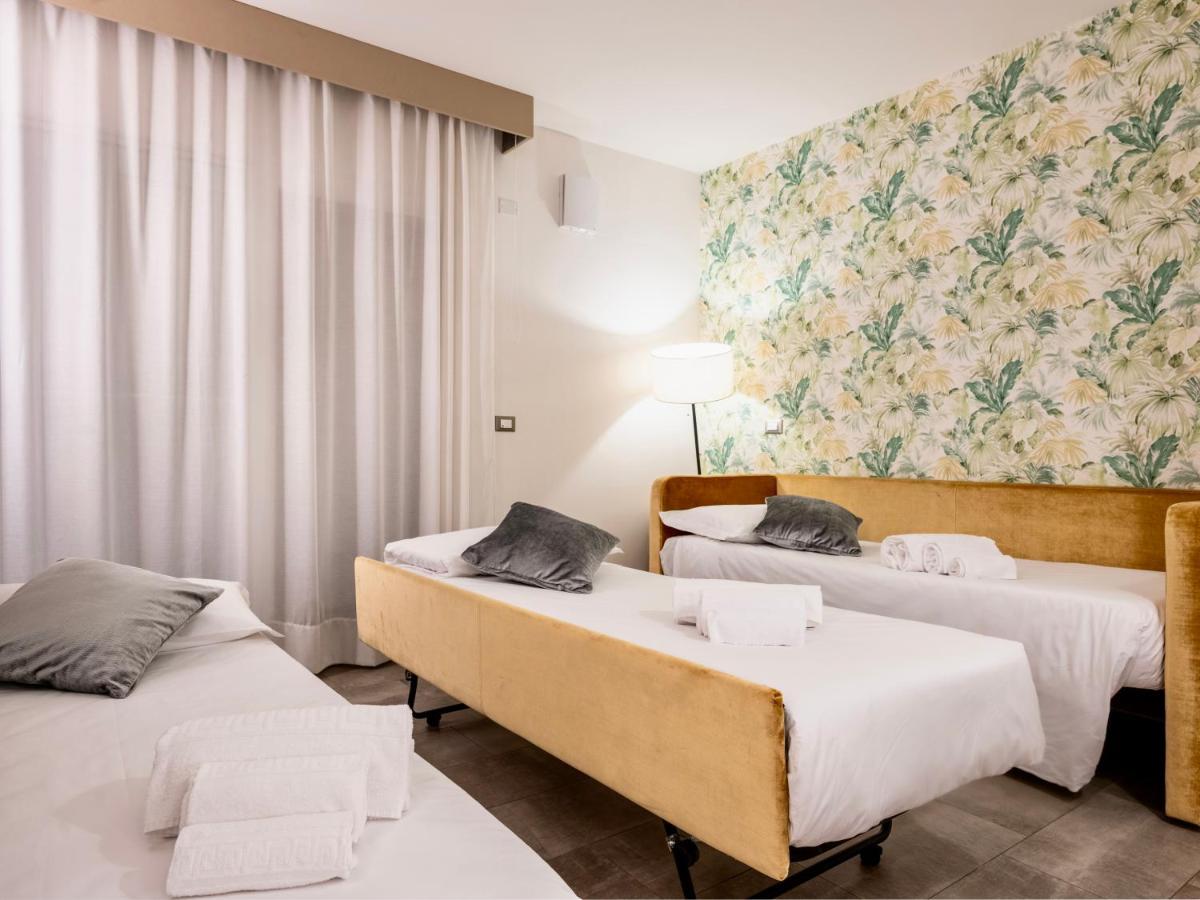 Venice Green Residence Mestre Luaran gambar