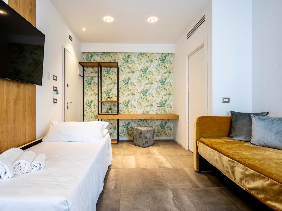 Venice Green Residence Mestre Luaran gambar