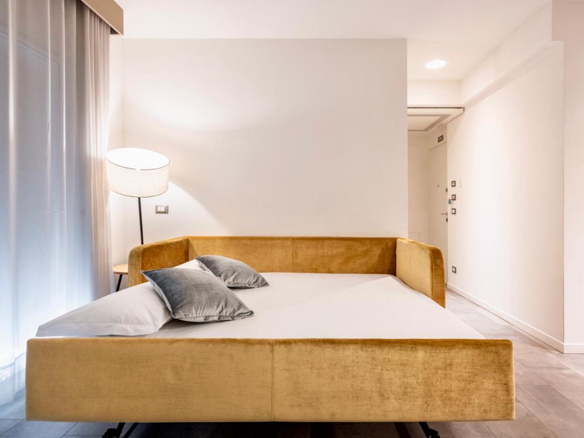 Venice Green Residence Mestre Luaran gambar