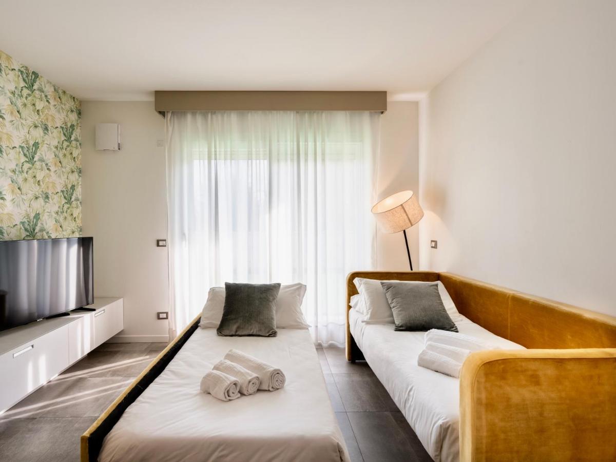 Venice Green Residence Mestre Luaran gambar