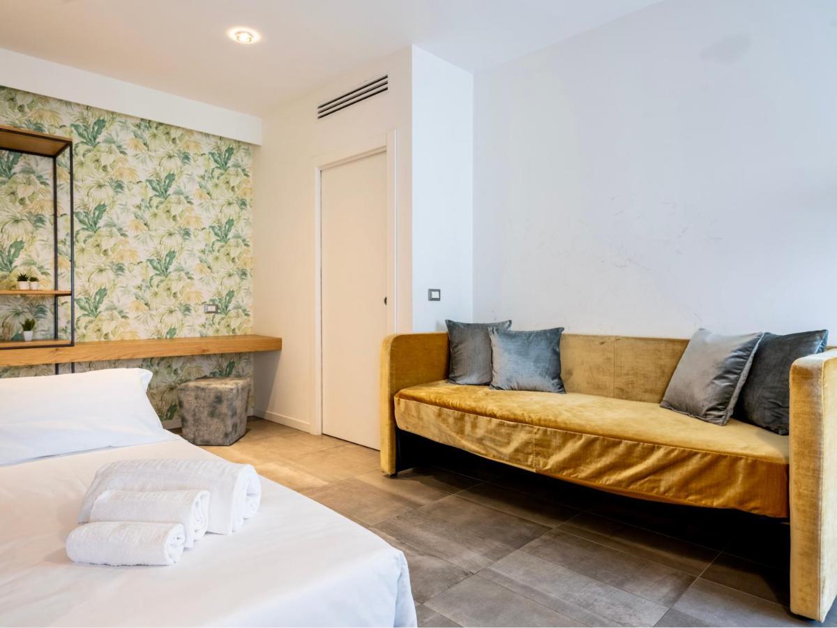 Venice Green Residence Mestre Luaran gambar